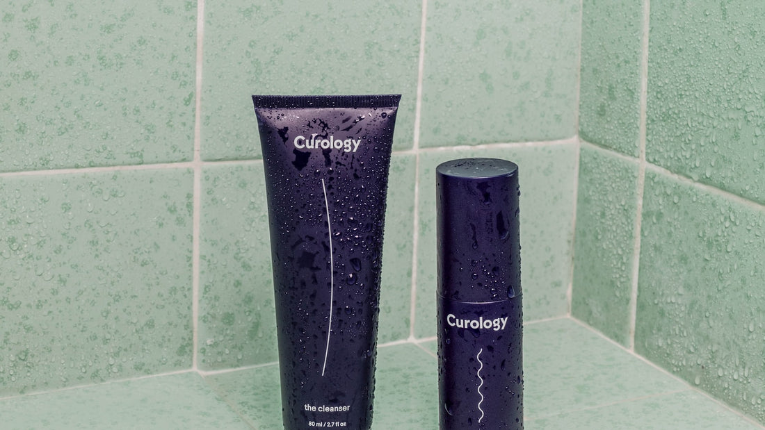 Skincare routine essentials