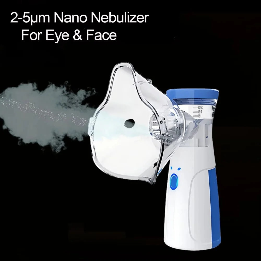 The Steam Ritual facial steamer by Vigiva — view 2
