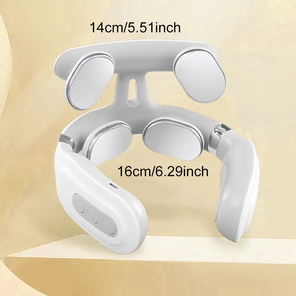 The Pulse Instrument muscle recovery massager by Vigiva — view 2