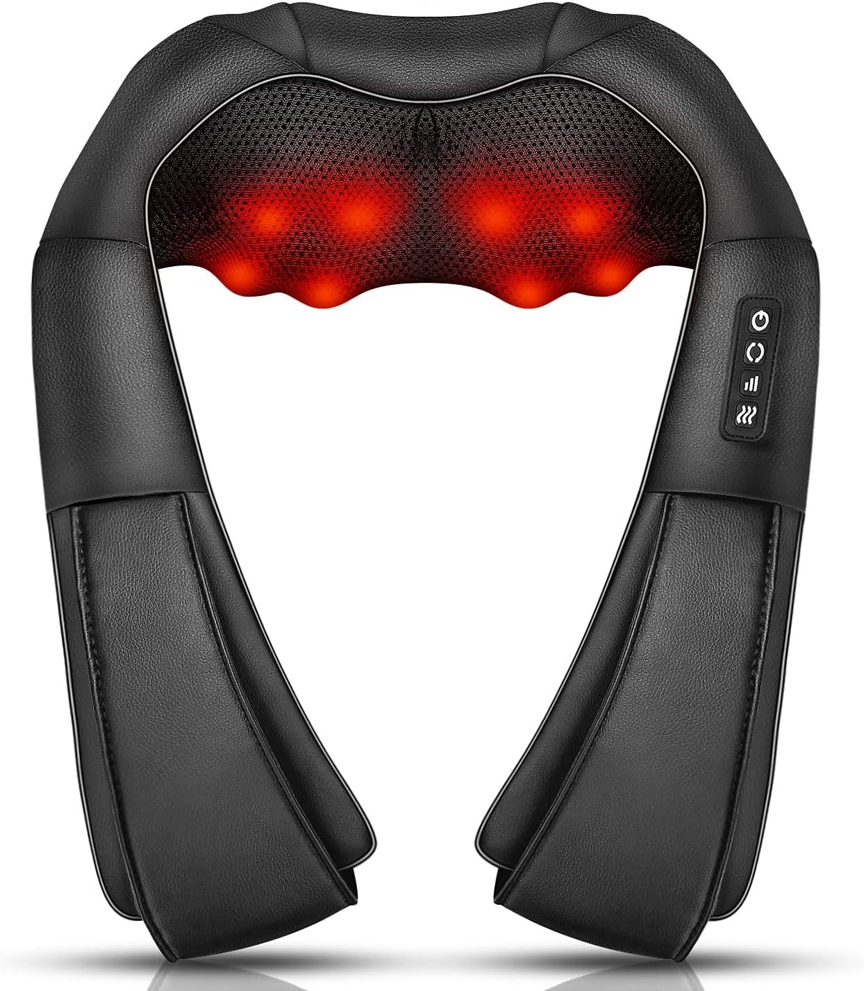The Calm Instrument calming neck massager with heat by Vigiva — view 8