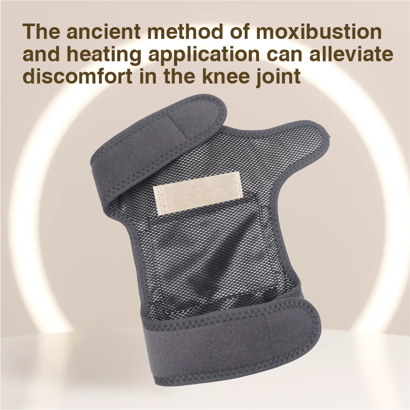 The Ease Instrument neck and shoulder tension relief device by Vigiva — view 5
