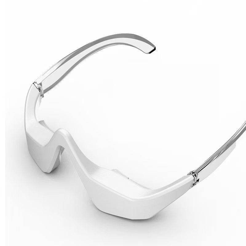 The Rest Instrument sleep and relaxation device by Vigiva — view 4