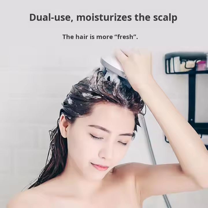 The Head Ritual scalp massager by Vigiva — view 8