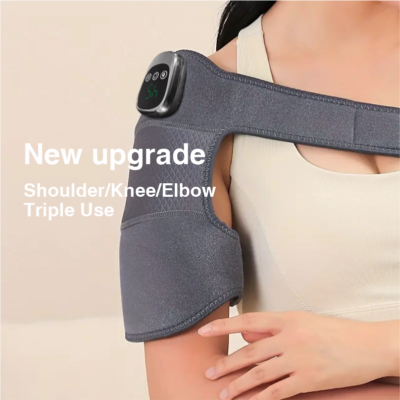 The Ease Instrument neck and shoulder tension relief device by Vigiva — view 4