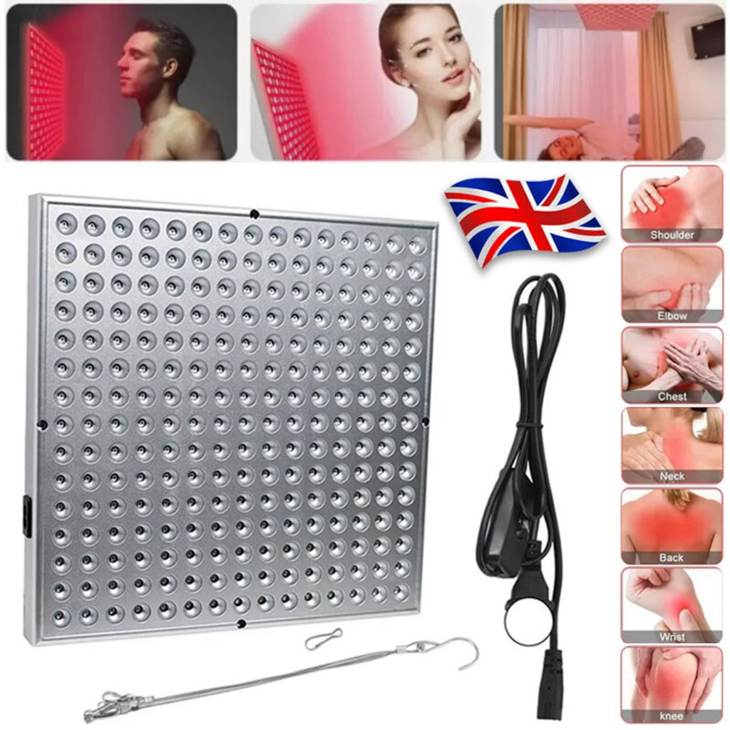 The Panel red light therapy panel by Vigiva — view 7