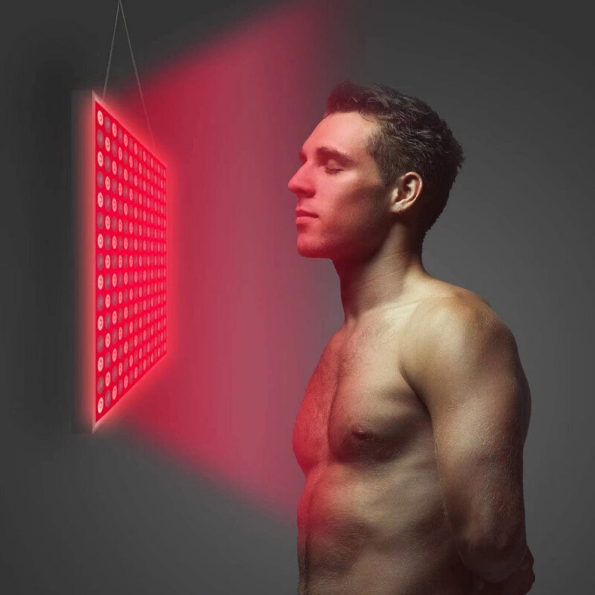 The Panel red light therapy panel by Vigiva — view 5