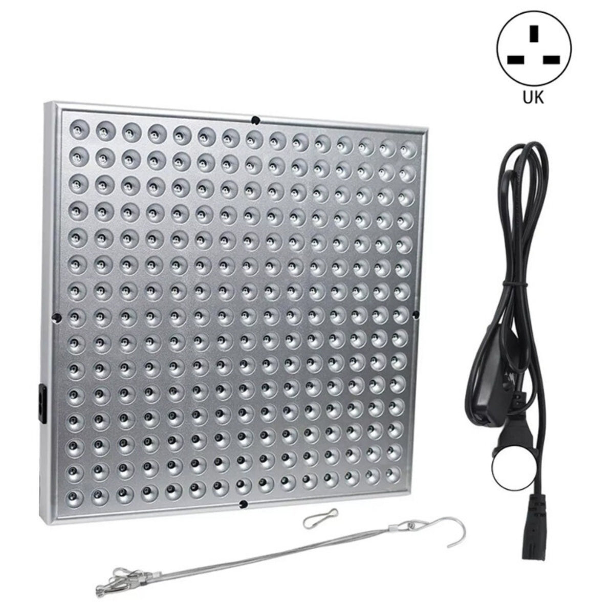 The Panel red light therapy panel by Vigiva — view 4