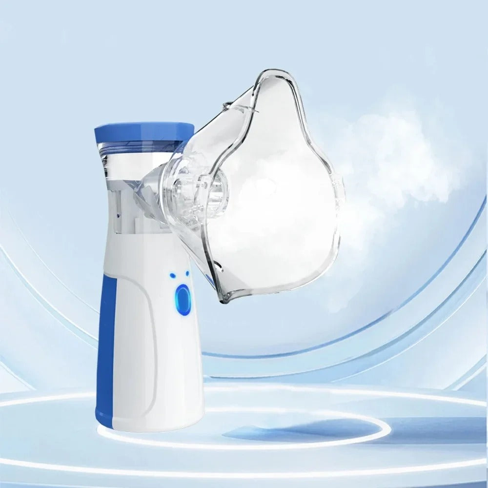 The Steam Ritual facial steamer by Vigiva — view 1
