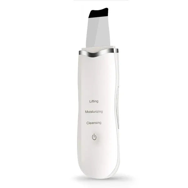 The Polish Instrument sonic facial skin scrubber by Vigiva — view 2