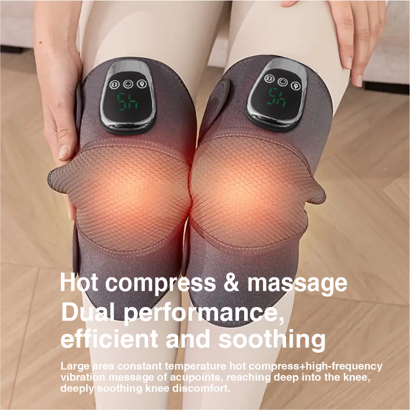 The Ease Instrument neck and shoulder tension relief device by Vigiva — view 1