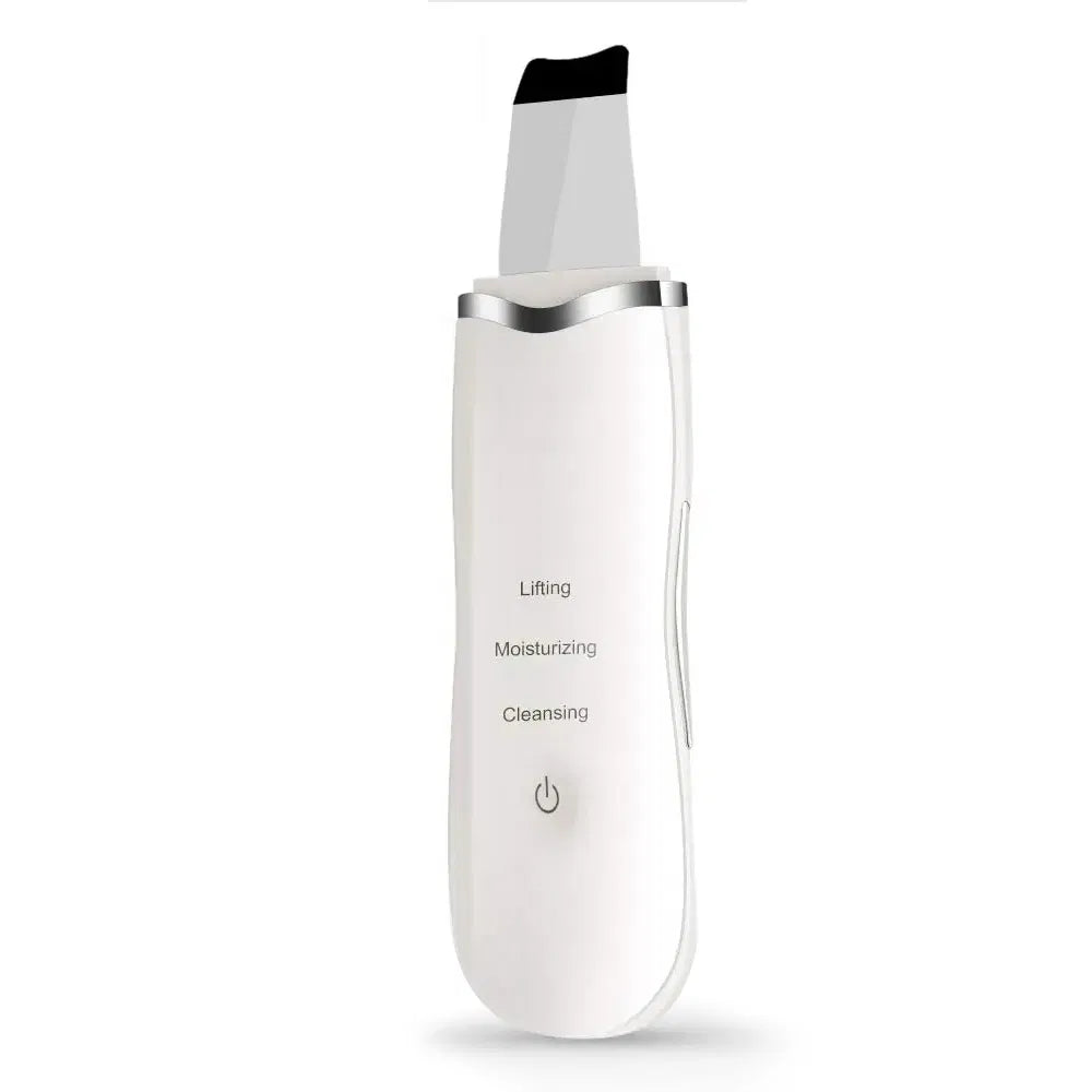 The Polish Instrument sonic facial skin scrubber by Vigiva — view 6