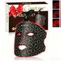 The Glow Mask LED light therapy face mask by Vigiva — view 1