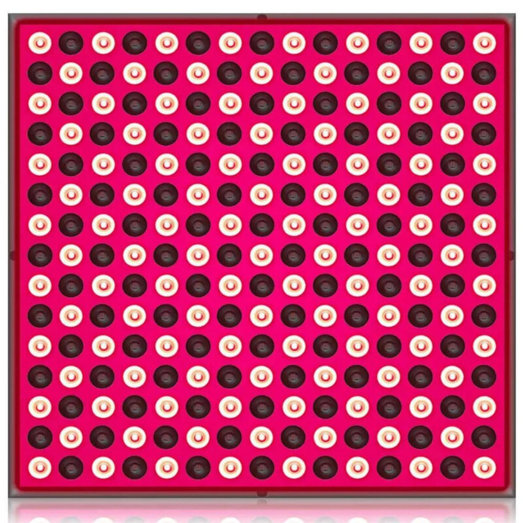 The Panel red light therapy panel by Vigiva — view 1