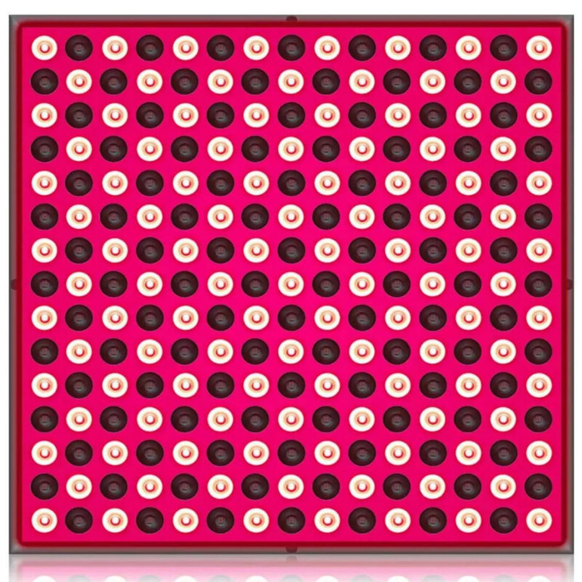 The Panel red light therapy panel by Vigiva — view 1