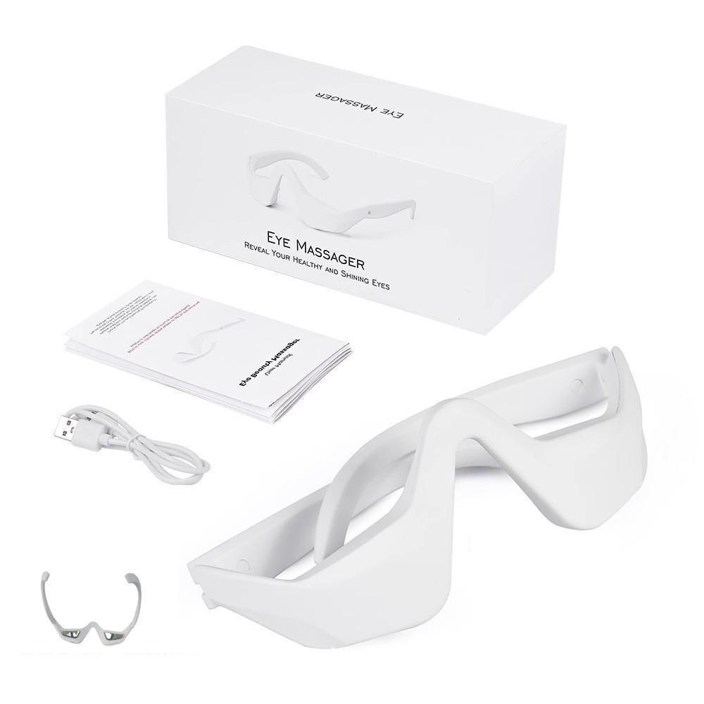 The Rest Instrument sleep and relaxation device by Vigiva — view 5