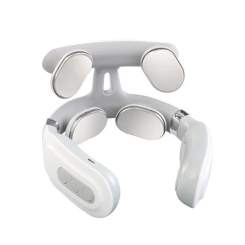 The Pulse Instrument muscle recovery massager by Vigiva — view 5