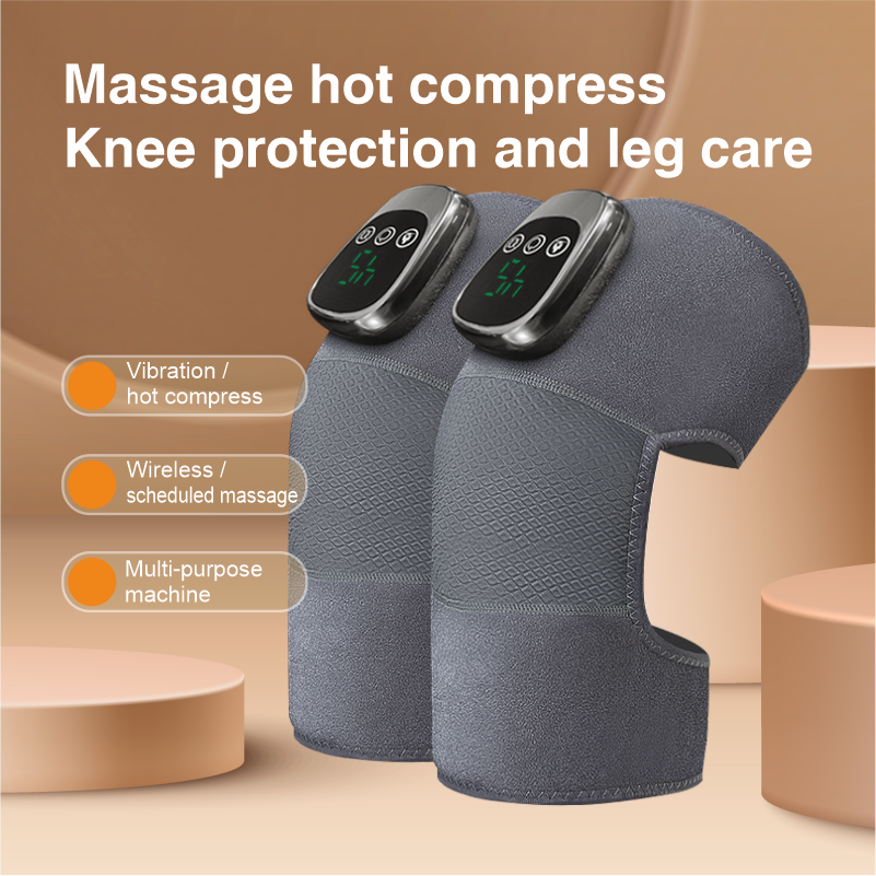 The Ease Instrument neck and shoulder tension relief device by Vigiva — view 7