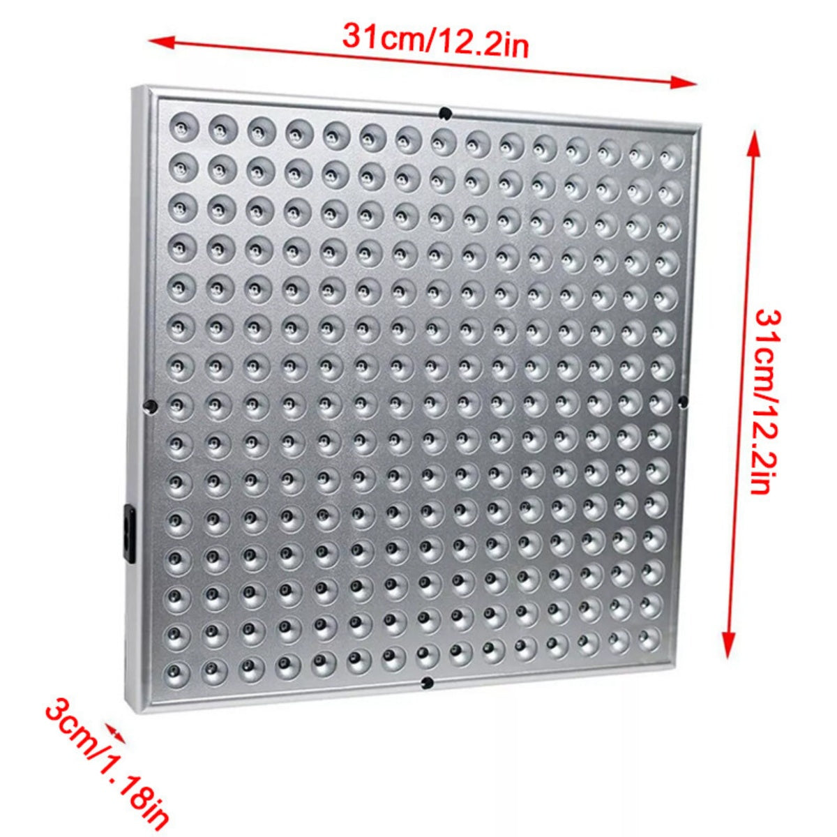 The Panel red light therapy panel by Vigiva — view 8