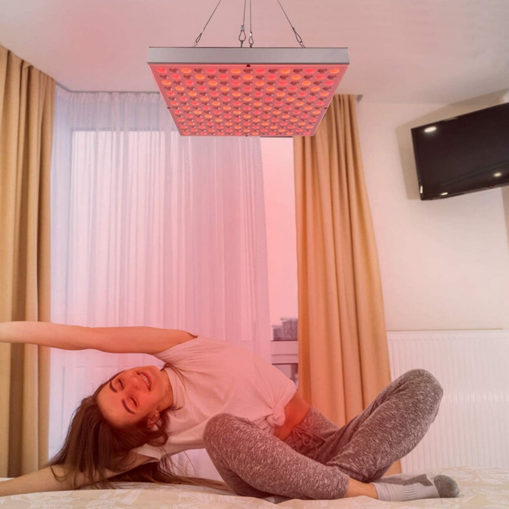 The Panel red light therapy panel by Vigiva — view 3